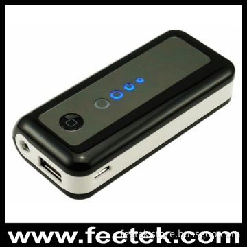 4400mAh Lithium Battery Power Bank (FT-8201)